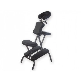 Foldbar massagestol