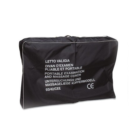 Custodia per lettino a valigia 