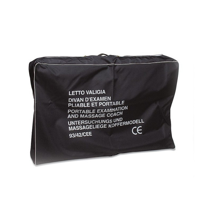 Case for Suitcase Bed