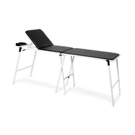 Folding Steel Table