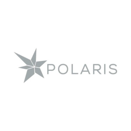 Folding Treatment Table with Adjustable Backrest - 60 cm Wide - Polaris