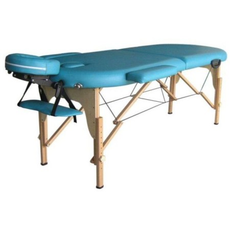 Lettino portatile a valigia urano