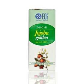 EOS Goldenes Jojobaöl - 200 ml