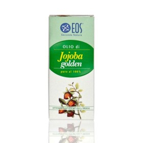 EOS Gouden Jojoba Olie - 200 ml