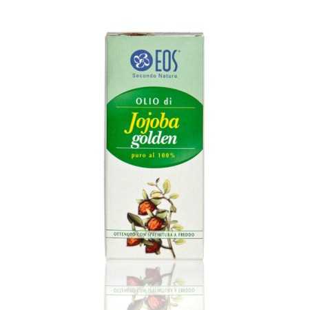 EOS Golden Jojoba Oil - 200 ml