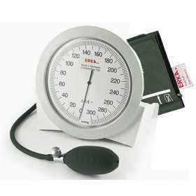 Tisch-Blutdruckmessgerät ERKA Vario mit D-RING Manschette 