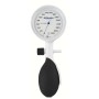 Esfigmomanómetro Riester e-mega® blanco, 1 tubo para adultos, sin látex