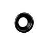 Anillo de neopreno pediátrico Littmann 36546 - negro - pack 5 uds.