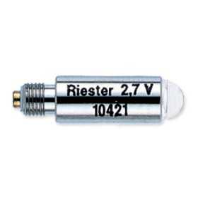 Ampoule riester 10421 - 2,7v