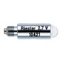 Lampadina riester 10421 - 2,7v