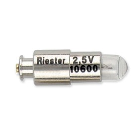 Riester 10600 bulb - xl 2,5v