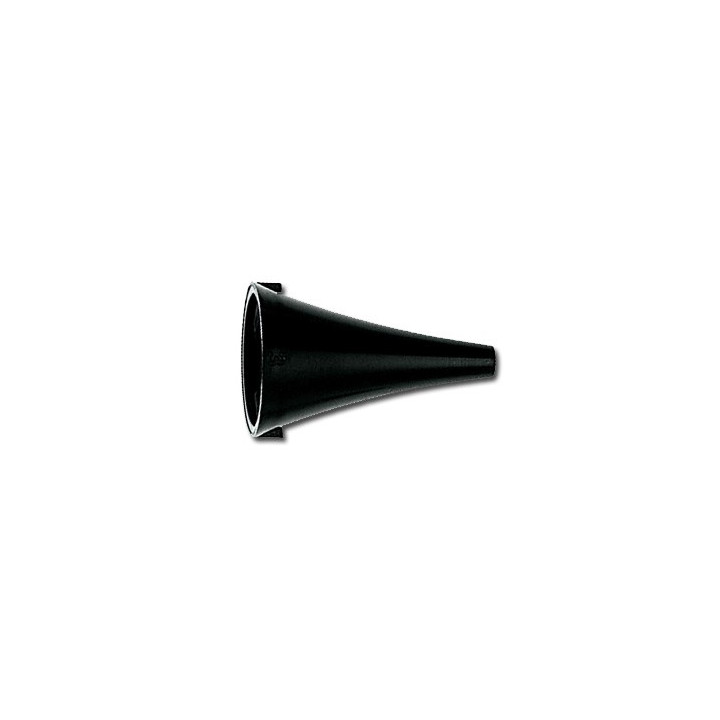 Speculum riutilizzabili riester - diametro 4mm - conf. 10 pz.