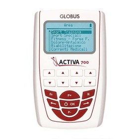 Electrostimulator Globus Activa 700