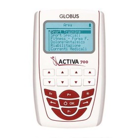 Elettrostimolatore globus activa 700