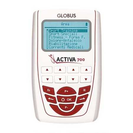 Électrostimulateur Globus Activa 700