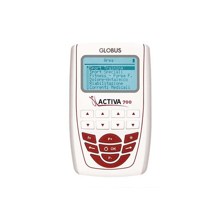 Elektrostimulator Globus Activa 700