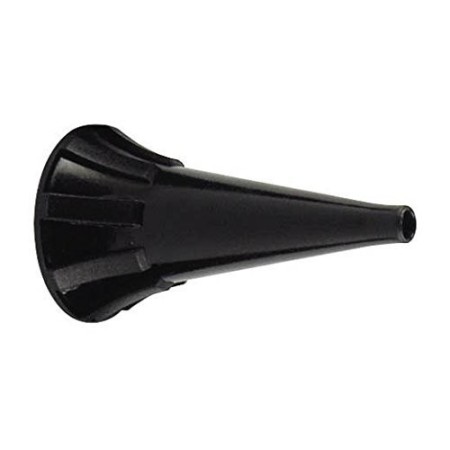 Jednorázové zrcátko riester e-scope a re-scope 4 mm - 100 ks.