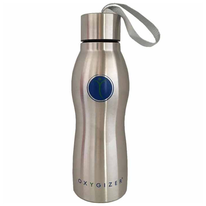 OXYGIZER - Borraccia Fashion - 600 ml