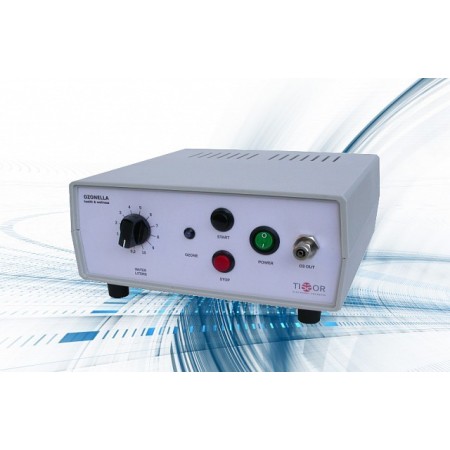 Ozonella high quality ozone - ozonizzatore acqua e aria