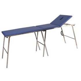 FOLDING EXAMINATION TABLE