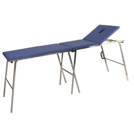 FOLDING EXAMINATION TABLE