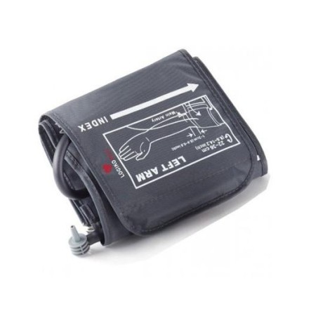 Anatomická pvc manžeta pro dospělé pro dm490, dm491, dm492p, dm492s