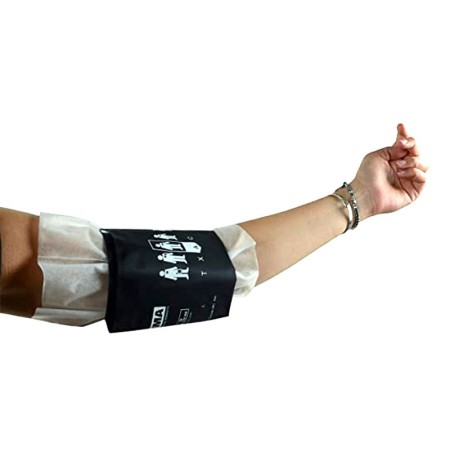 Press san - esfigmomanómetros de vaina higiénica - pack 10 uds.