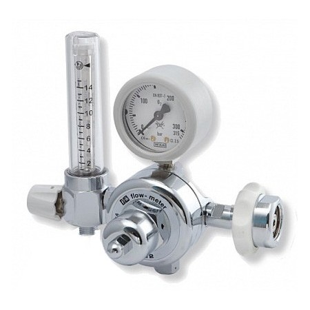 Redukcijska grupa s ručnim priključkom