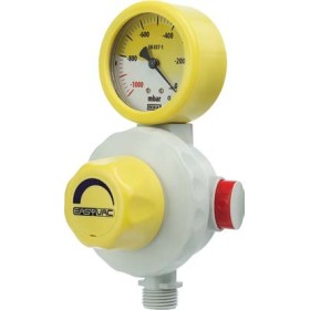 REGULATOR PODCIŚNIENIA EASYVAC 1000 Złącze UNI U1/2"M