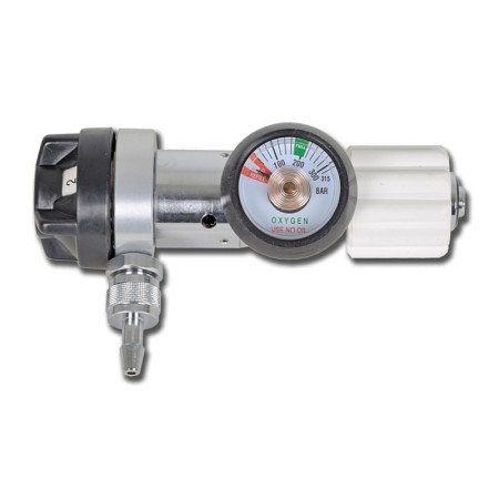 Redukční ventil uni