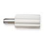 Pr. reducer uni with humidifier and valve