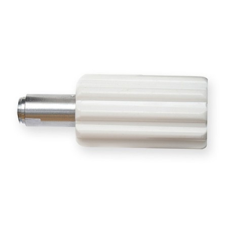 Pr. reducer uni with humidifier and valve