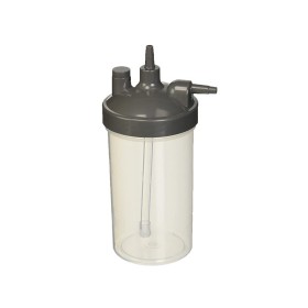 Bouteille d’humidificateur pour 34598