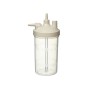 Humidifier bottle for 34604-5, 34616-7