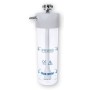Umidificatore tr200 120 ml per riduttori flowmeter e=1/4