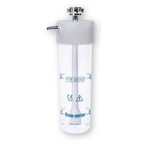 TR200 humidifier 120 ml for FlowMeter gearboxes