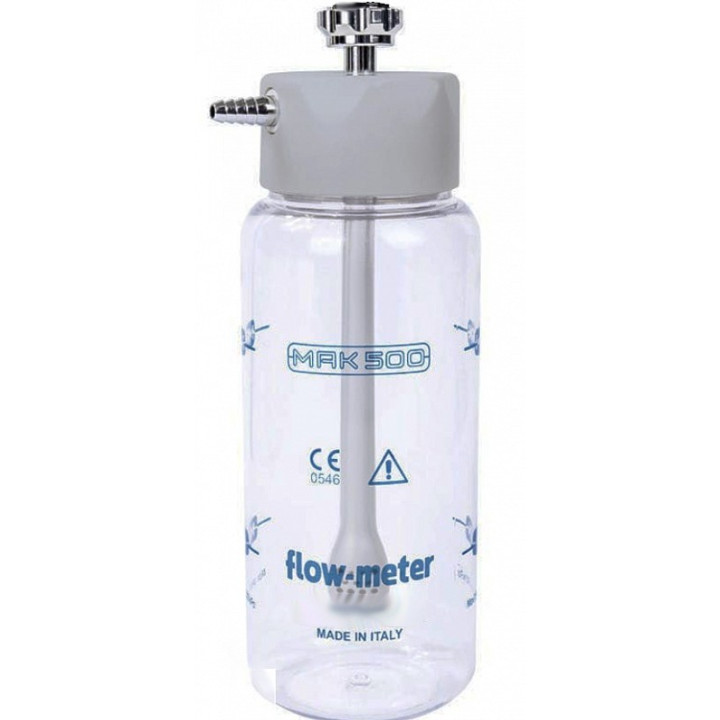 Humidificateur MAK500 pour boîtes de vitesses FlowMeter-E1/4