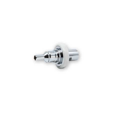 UNI9507 attachment for female hospital bar sockets