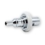 UNI9507 attachment for female hospital bar sockets