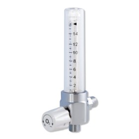 Tour d’écoulement 0 - 15 l/min pour l’oxygène