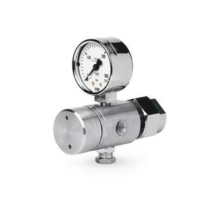 Grup cutie de viteze tecnogaz r400 calibrare fixă - cu conexiune cu cheie