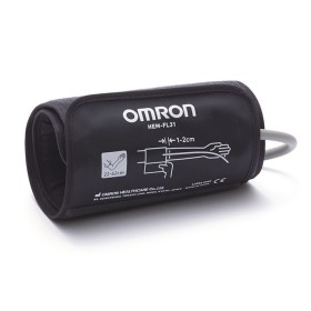 Halfstijve armband voor Omron