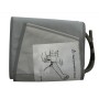 Große manschette für omron blutdruckmessgeräte 32-42 cm