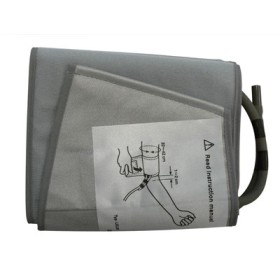 Bracciale large per sfigmomanometri omron 32-42 cm
