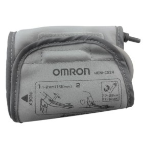 Small Cuff for Omron Blood Pressure Monitors 17-22 cm