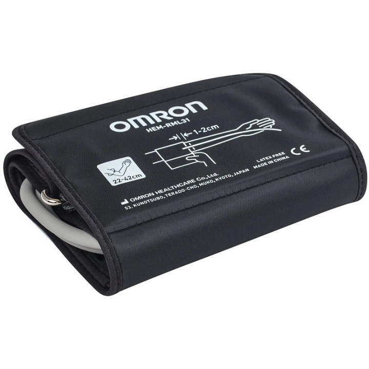 Mankiet Omron Easy Cuff 22-42 cm