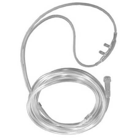 5 m Oxygen Tube with Fittings and Retronuchal Nasal Cannula