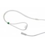 Bow tie nasal cannula - 10 m soft tube, for adults