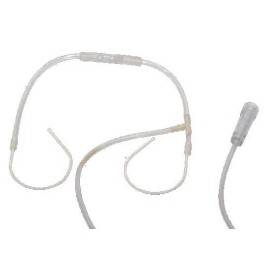 Rayban type Behind-the-Ear Oxygen Therapy Goggles