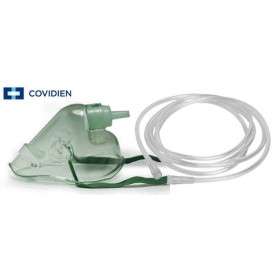 Pediatric Oxygen Mask DAR 211/5013